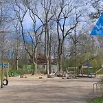 Ferienhaus am Auensee